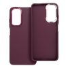 FRAME Case for XIAOMI Redmi Note 11 / 11S purple