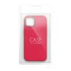 FRAME Case for XIAOMI Redmi Note 11 / 11S magenta