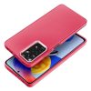 FRAME Case for XIAOMI Redmi Note 11 / 11S magenta