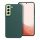 FRAME Case for SAMSUNG S22 green