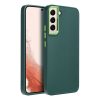 FRAME Case for SAMSUNG S22 green