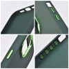 FRAME Case for SAMSUNG S22 green