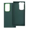 FRAME Case for SAMSUNG S22 Ultra green