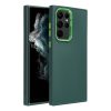 FRAME Case for SAMSUNG S22 Ultra green