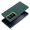 FRAME Case for SAMSUNG S22 Ultra green