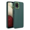 FRAME Case for SAMSUNG A12 / M12 green