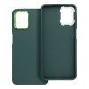 FRAME Case for SAMSUNG A12 / M12 green