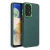 FRAME Case for SAMSUNG A23 5G green