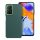 FRAME Case for XIAOMI Redmi Note 11 Pro / 11 Pro 5G green