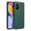 FRAME Case for XIAOMI Redmi Note 11 Pro / 11 Pro 5G green