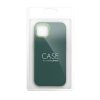 FRAME Case for XIAOMI Redmi Note 11 Pro / 11 Pro 5G green