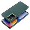 FRAME Case for XIAOMI Redmi Note 11 Pro / 11 Pro 5G green