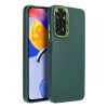 FRAME Case for XIAOMI Redmi Note 11 / 11S green