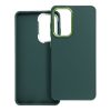 FRAME Case for SAMSUNG A52 5G / A52 LTE ( 4G ) / A52s 5G green