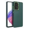 FRAME Case for SAMSUNG A52 5G / A52 LTE ( 4G ) / A52s 5G green