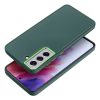 FRAME Case for SAMSUNG S21 FE green