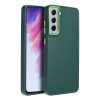 FRAME Case for SAMSUNG S21 FE green