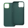 FRAME Case for IPHONE 13 green