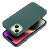 FRAME Case for IPHONE 13 green