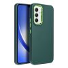 FRAME Case for SAMSUNG A54 5G green