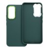 FRAME Case for SAMSUNG A54 5G green