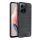 CARBON case for XIAOMI Redmi Note 12 4G black