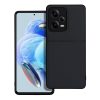 NOBLE case for XIAOMI Redmi Note 12 Pro 5G black