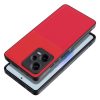 NOBLE case for XIAOMI Redmi Note 12 Pro 5G red