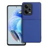 NOBLE case for XIAOMI Redmi Note 12 Pro 5G blue