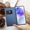 LUNA Book Carbon for XIAOMI Redmi Note 12 Pro 5G blue