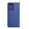 LUNA Book Carbon for XIAOMI Redmi Note 12 Pro 5G blue