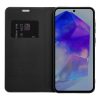 LUNA Book Carbon for XIAOMI Redmi Note 12 Pro Plus 5G black