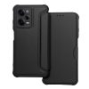 RAZOR Book for XIAOMI Redmi Note 12 Pro 5G black