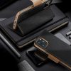 CANVAS Book case for XIAOMI Redmi Note 12 5G black