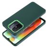 FRAME Case for Xiaomi Redmi 12C green