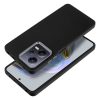 FRAME Case for XIAOMI Redmi Note 12 Pro 5G black