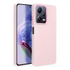 FRAME Case for XIAOMI Redmi Note 12 Pro 5G powder pink