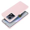 FRAME Case for XIAOMI Redmi Note 12 Pro 5G powder pink