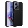 FRAME Case for XIAOMI Redmi Note 12 Pro Plus 5G black