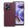 FRAME Case for XIAOMI Redmi Note 12 Pro Plus 5G purple