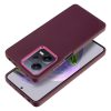 FRAME Case for XIAOMI Redmi Note 12 Pro Plus 5G purple