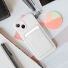 case CARD for XIAOMI Redmi NOTE 12 4G white