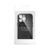 CARD case for XIAOMI Redmi NOTE 12 4G black