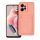 CARD case for XIAOMI Redmi NOTE 12 4G pink