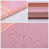 CARD case for XIAOMI Redmi NOTE 12 4G pink