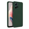 case CARD for XIAOMI Redmi NOTE 12 4G green