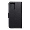 FANCY Book case for XIAOMI Redmi Note 12 5G black