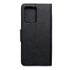 FANCY Book case for XIAOMI Redmi Note 12 Pro Plus 5G black