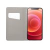 SMART CASE Book for XIAOMI Redmi Note 12 Pro 5G red