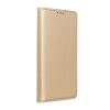 SMART CASE Book for XIAOMI Redmi Note 12 Pro 5G gold